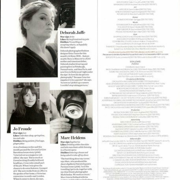 Meet your Posher, Deborah - Picture 2 of 5